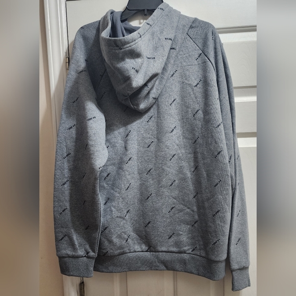 Under Armour hoodie - Picture 4 of 6